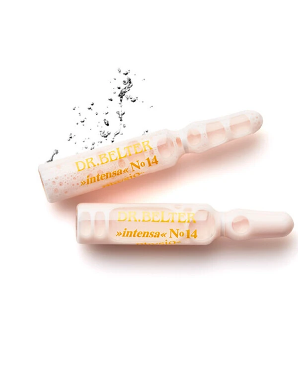 Dr.Belter Concentrate No. 14 Physio-energy | Concentrate No. 14 Physio-energy_2