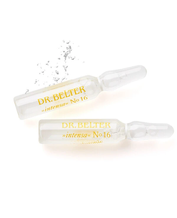 Dr.Belter Concentrate No. 16 Hyaluronic factor 5 | Concentrate No. 16 Hyaluronic factor 5_2