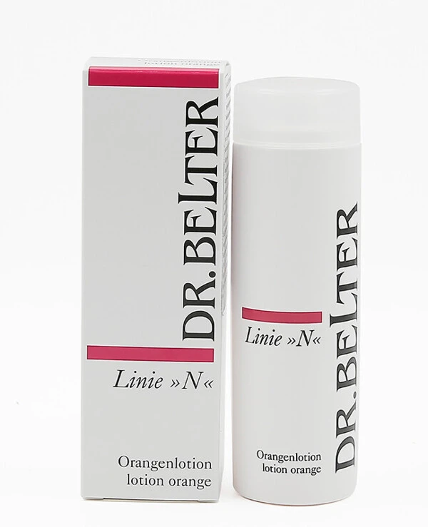 Dr.Belter - Лосьон Оранж Line N Lotion Orange 200 мл