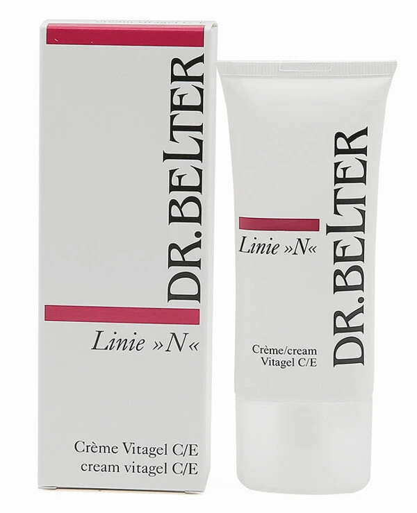 Dr.Belter - Крем-гель с витаминами С и Е Line N Cream Vitagel C/E 50 мл