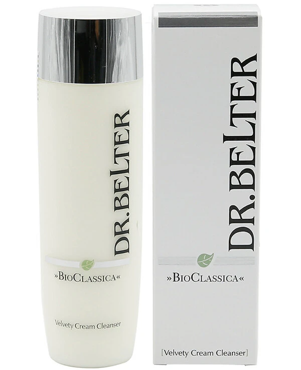 Dr.Belter - Бархатистый очищающий крем Bio-Classica Velvety Cream Cleanser 200 мл