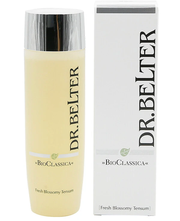Dr.Belter - Лосьон Свежесть цветка Bio-Classica Fresh Blossomy Tensum 200 мл