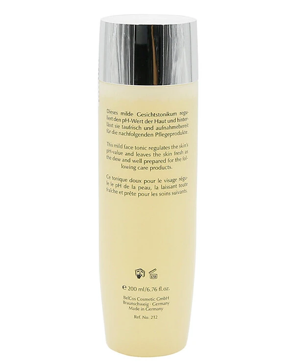 Dr.Belter - Лосьон Свежесть цветка Bio-Classica Fresh Blossomy Tensum 200 мл back