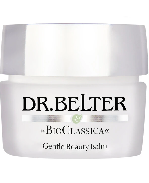Dr.Belter - Ультрамягкий бьюти бальзам Bio-Classica Gentle Beauty Balm 50 мл