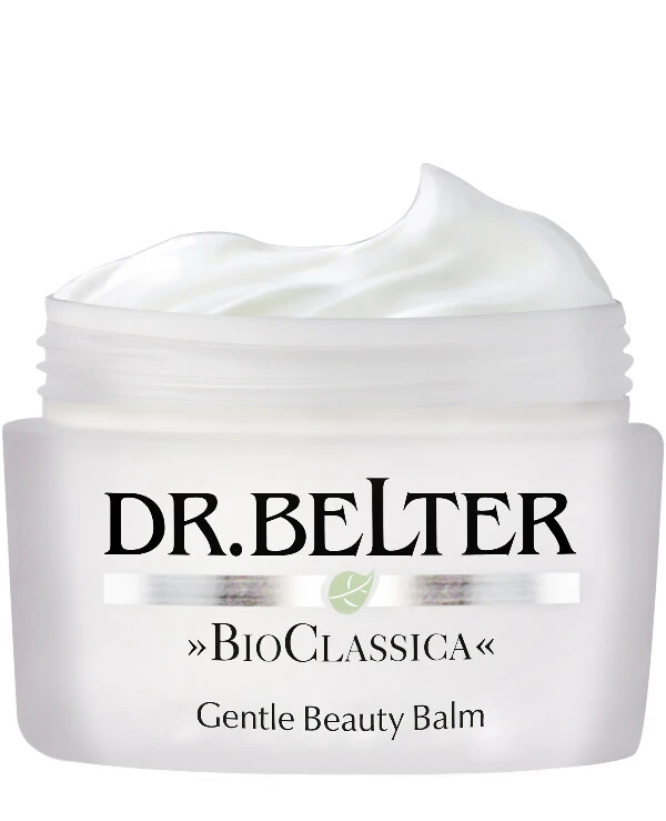 Dr.Belter - Ультрамягкий бьюти бальзам Bio-Classica Gentle Beauty Balm 50 мл back