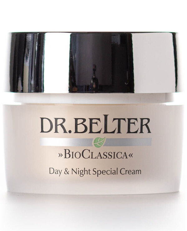 Dr.Belter - Special multi-regenerating cream for demanding skin Day and Night Bio-Classica Day&Night Special Cream 50ml