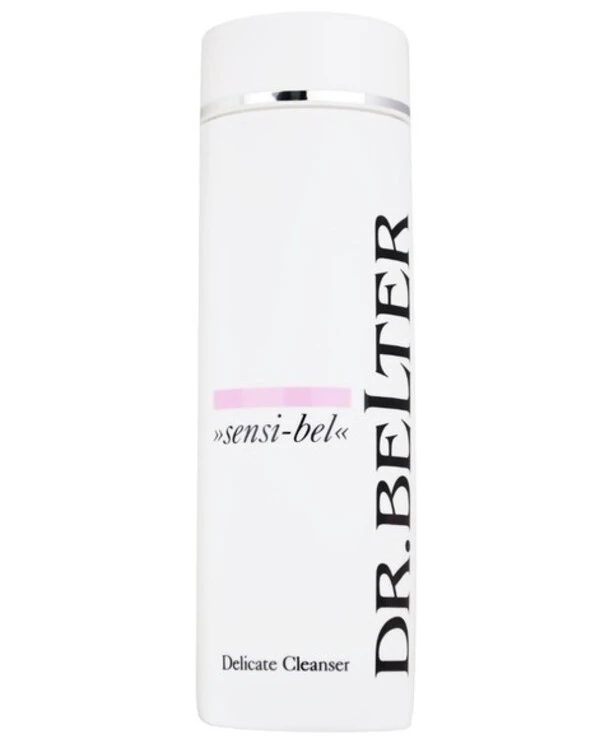 Dr.Belter - Деликатный очищающий гель Sensi-Bel Delicate Cleanser 200 мл