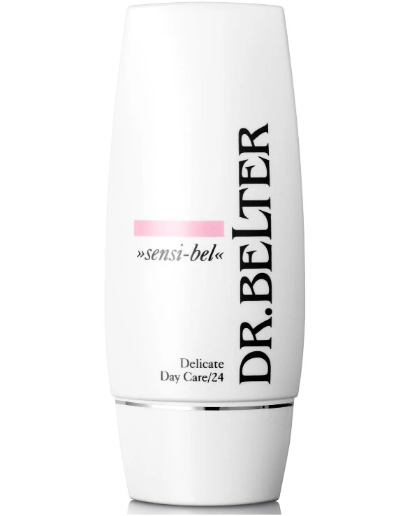 Dr.Belter - Деликатный флюид для дневного ухода Sensi-Bel Delicate Day Care 50 мл