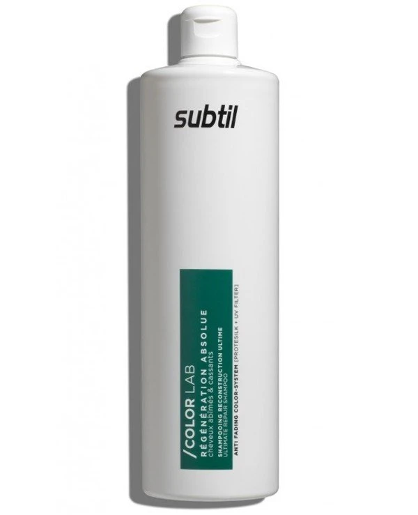 Subtil Shampoo restoring for damaged hair | Shampoo restoring for damaged hair