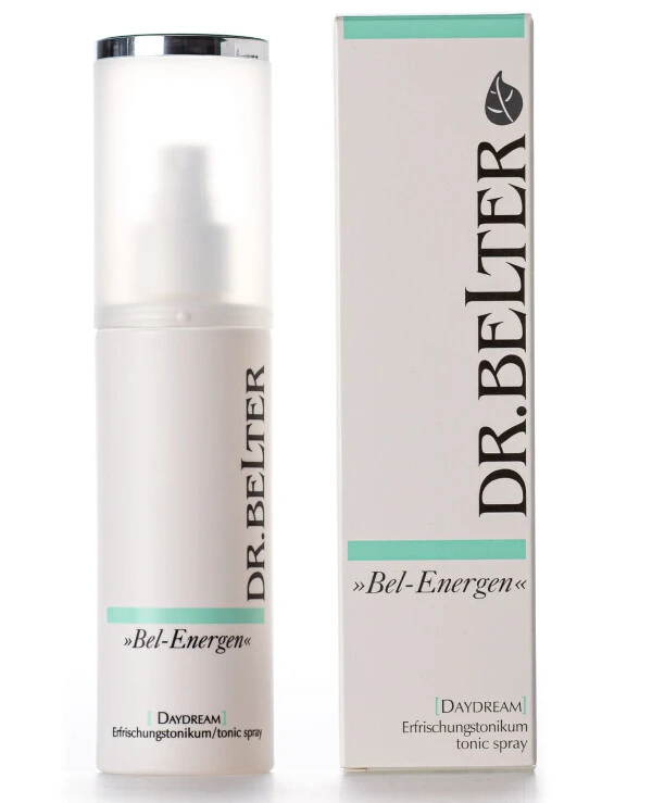 Dr.Belter - Спрей-тоник Реальные мечты Bel-Energen Daydream Tonic Spray 150 мл