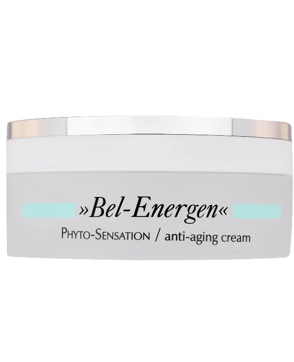 Dr.Belter - Крем против старения Фито-Сенсейшн Bel-Energen Phyto-Sensation anti-aging cream 50 мл