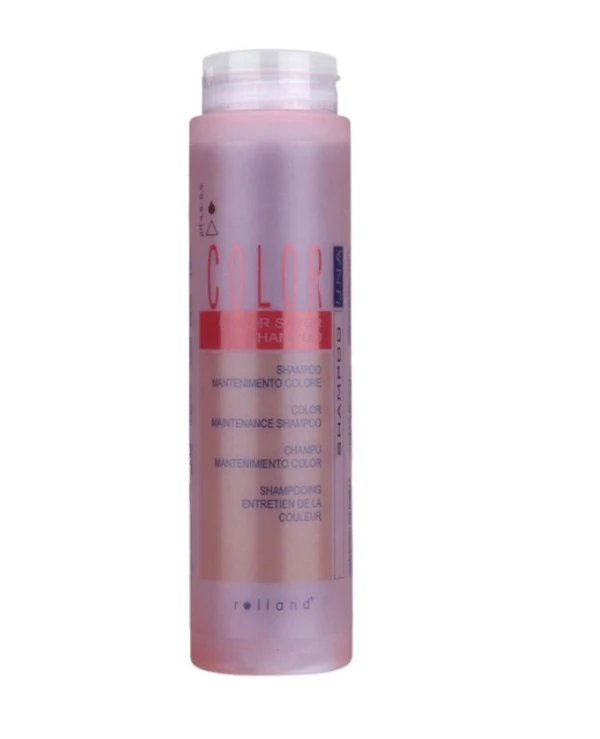 OWAY Rolland - Шампунь для окрашенных волос Color Shampoo 250 мл