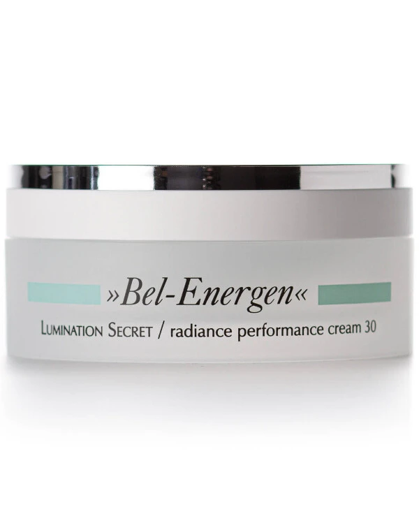 Dr.Belter - Отбеливающий крем Секрет сияния SPF-30 Bel-Energen Lumination Secret Radiance Performance Cream SPF-30 50 мл