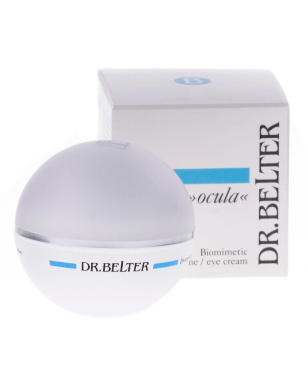 Dr.Belter - Eye contour cream Ocula Biomimetic Eye Cream 15ml