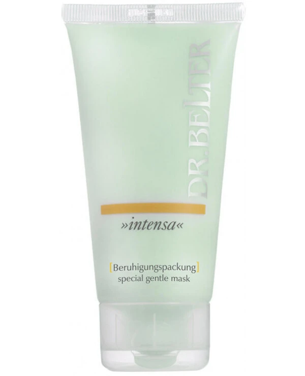 Dr.Belter - Специальная деликатная маска Intensa Special gentle mask 75 мл