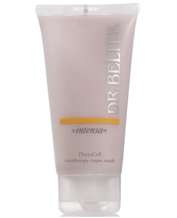 Dr.Belter - Омолаживающая маска Intensa Phytocell Vinotherapy Cream Mask 75 мл