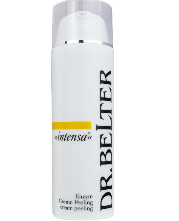 Dr.Belter - Энзимный крем-пилинг Intensa Enzyme Cream Peeling 50 мл