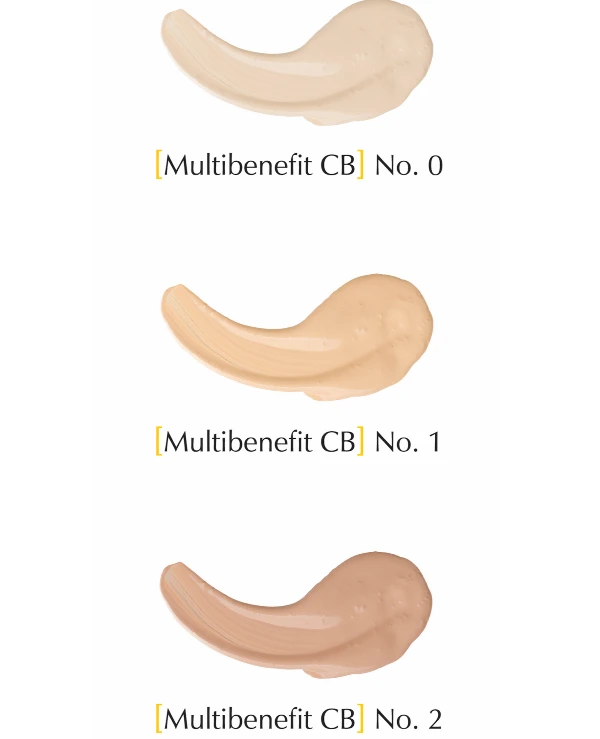 Dr.Belter Тональный бальзам Мультибенефит SPF-15 | Intensa Multibenefit Color Balm SPF-15 фото, цена, купить