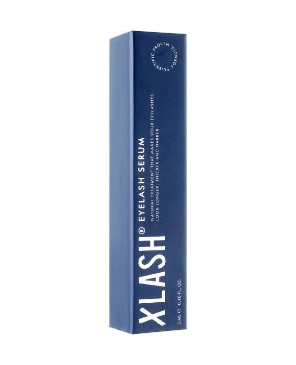 Almea Serum for the growth of eyelashes Xlash Eyelash Serum | Almea Xlash Eyelash Serum - Serum for growth of eyelashes-1