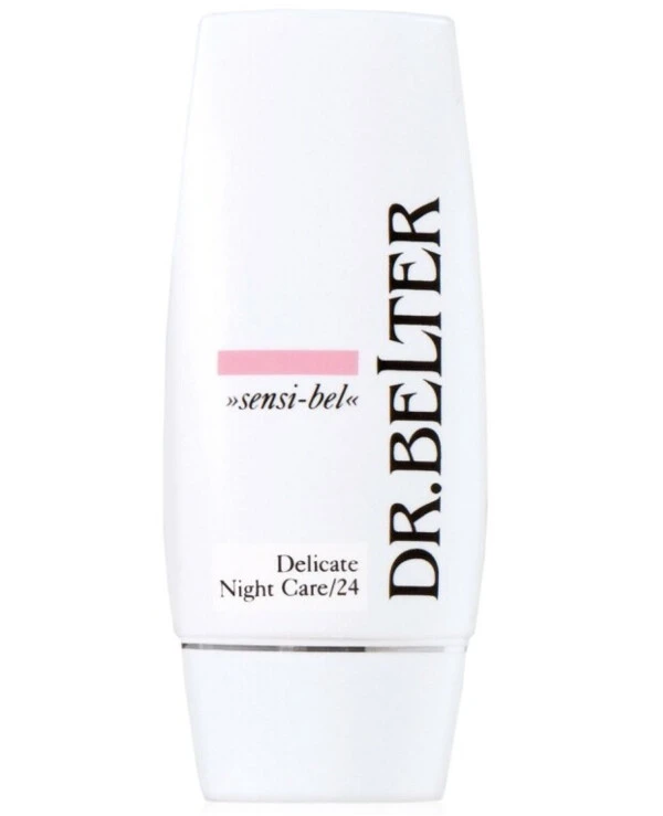 Dr.Belter - Деликатный флюид для ночного ухода Sensi-Bel Delicate Night Care 50 мл