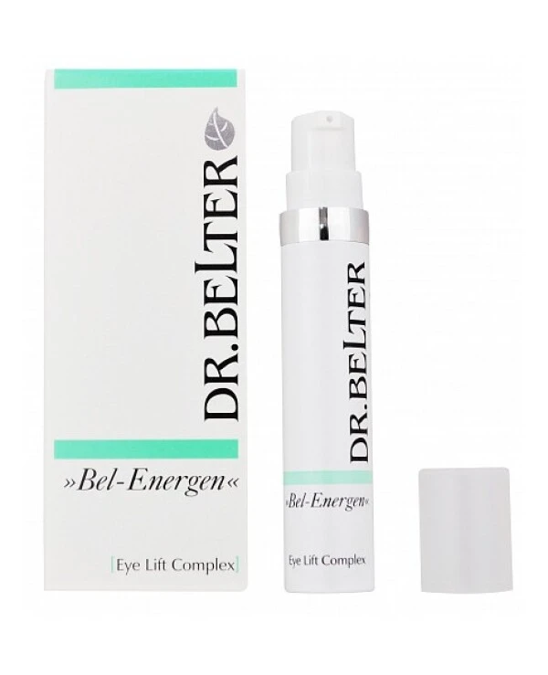 Dr.Belter - Лифтинг-комплекс для контура глаз Bel-Energen Eye lift complex 10 мл