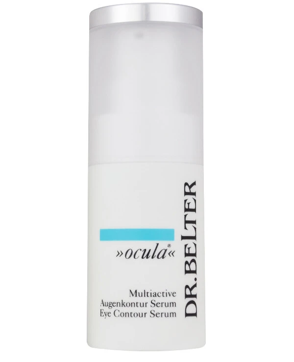 Dr.Belter - Мультиактивная сыворотка для контура глаз Ocula Multiactive Eye Contour Serum 15 мл