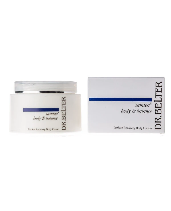 Dr.Belter - Восстанавливающий крем для тела Перфект Samtea body and balance Perfect Recovery Body Cream 230 мл