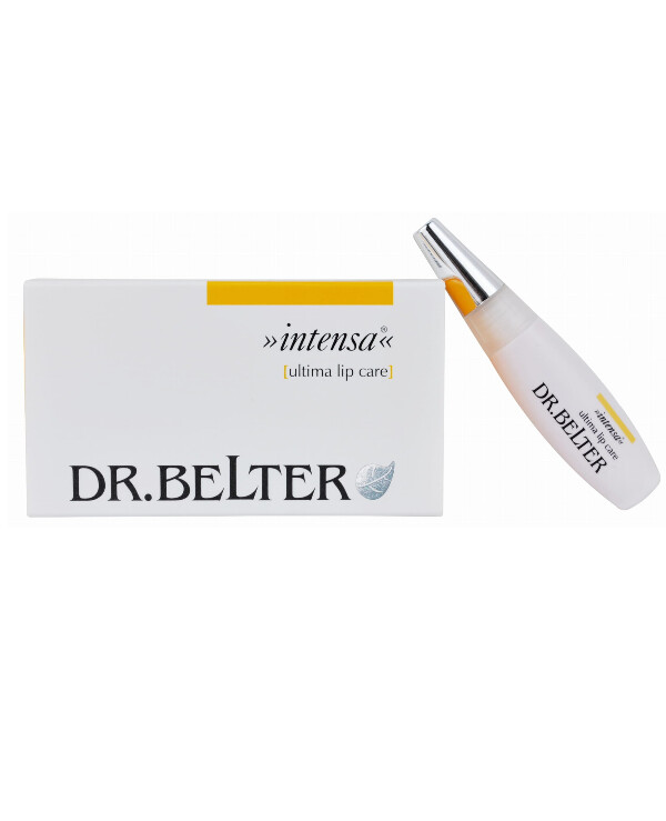 Dr.Belter - Lip Balm All in 1 Intensa Ultima Lip Care 8ml