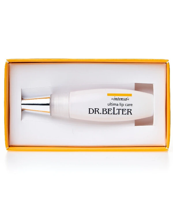 Dr.Belter Бальзам для губ Всё в 1 | Intensa Ultima Lip Care фото, цена, купить