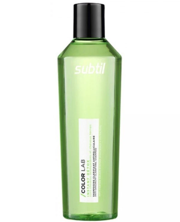 Subtil - Anti Dandruff Shampoo Shampoing Antipelliculaire 300ml