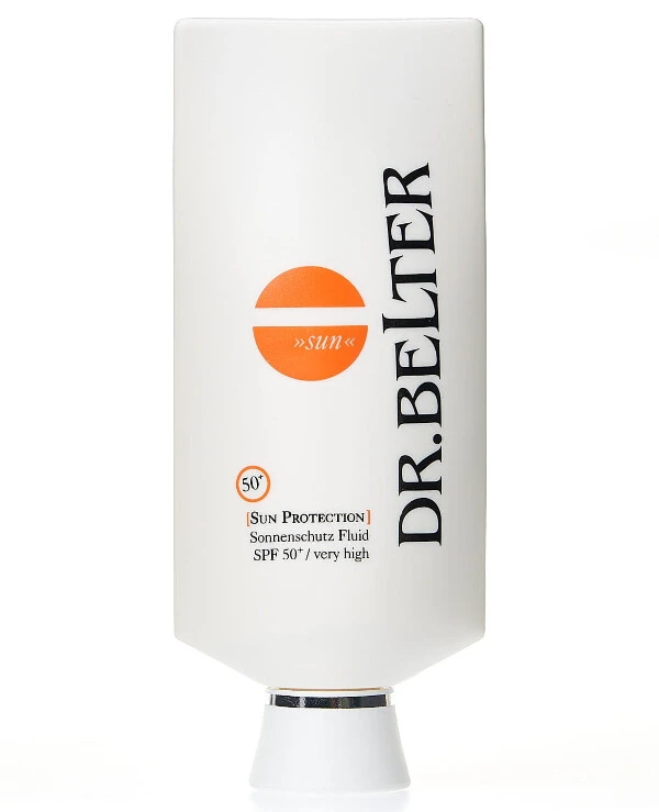 Dr.Belter - Солнцезащитный крем SPF-50 Sun protection SPF-50 200 мл