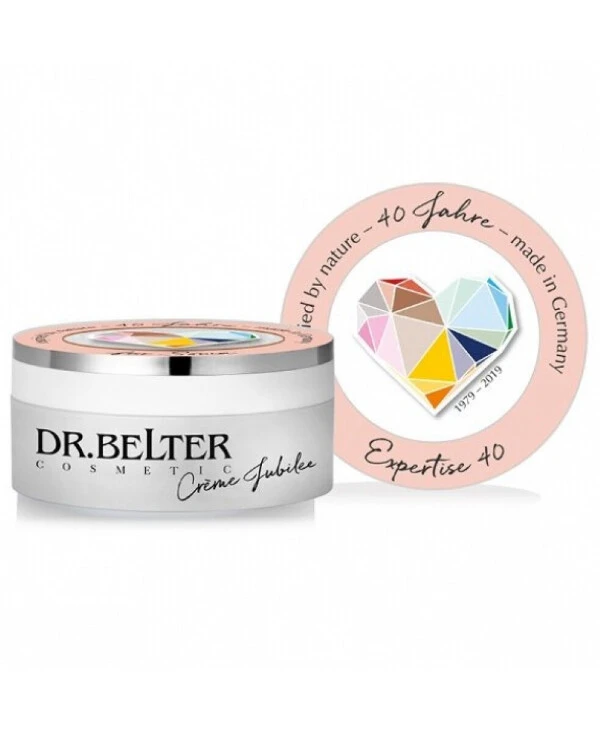 Dr.Belter - Интенсивно ревитализуючий крем Intensa Med Crème Jubilee - Expertise 40 50 мл