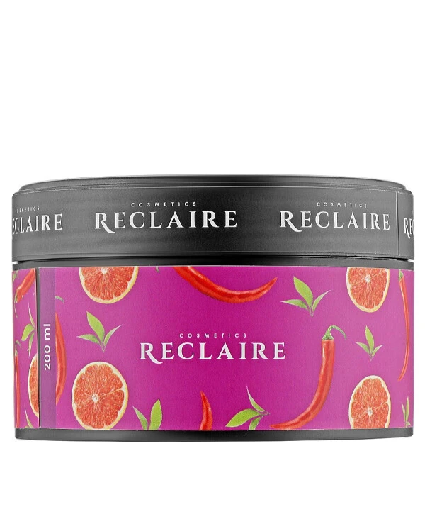 Reclaire Hot wrap Grapefruit-Chile | Hot wrap Grapefruit-Chile_2