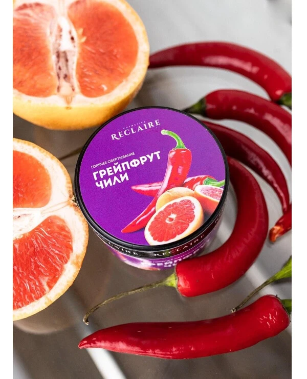 Reclaire Hot wrap Grapefruit-Chile | Hot wrap Grapefruit-Chile_6