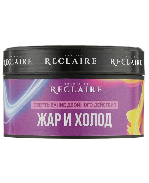 Reclaire Double Action Wrap Heat and Cold | Double Action Wrap Heat and Cold