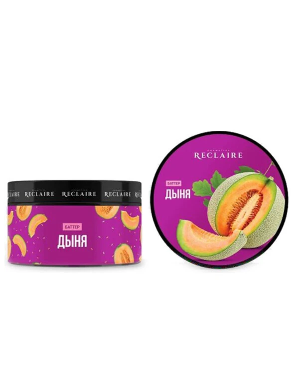 Reclaire - Melon Body Butter  200ml