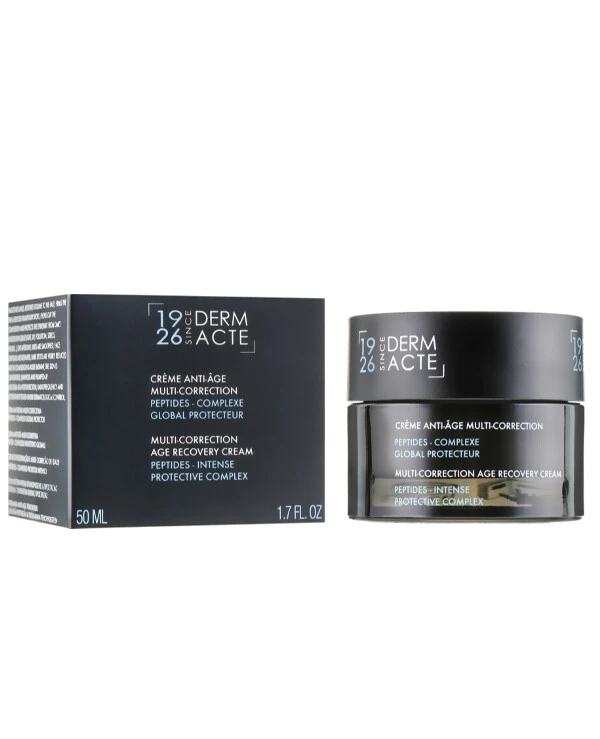 Academie - Revitalizing multi-corrector cream Derm Acte Multi-correction age recovery cream 50ml