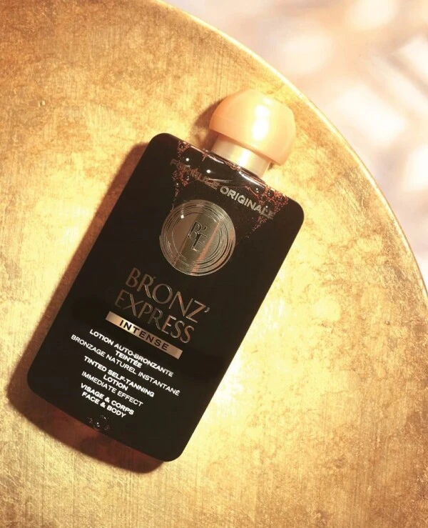 Academie Tanning lotion for face and body | Tanning lotion for face and body