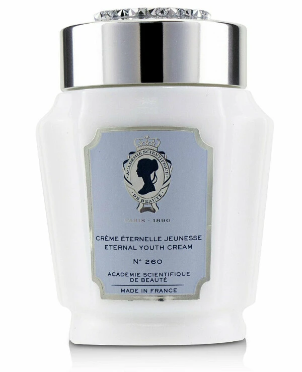 Academie - Eternal youth cream No. 260 Vintage Eternal Youth Cream №260 50ml