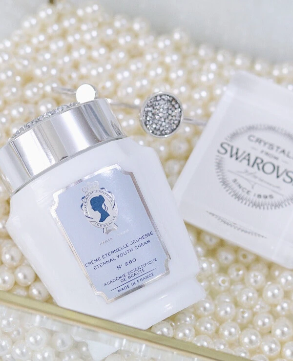 Academie Eternal youth cream No. 260 | Cream Eternal youth №260_3