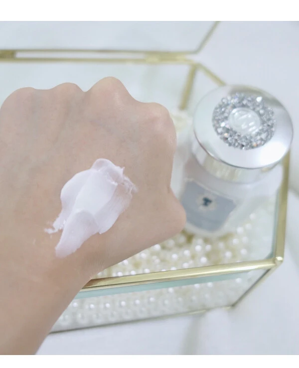 Academie Eternal youth cream No. 260 | Cream Eternal youth №260_4