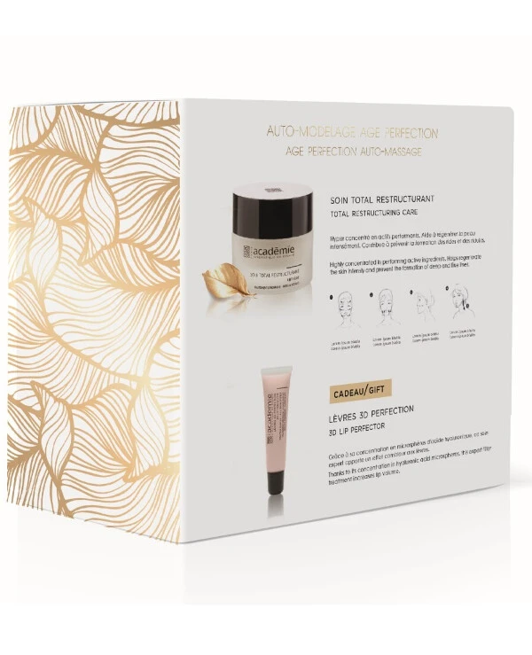 Academie - Set of Excellence Age Perfection 