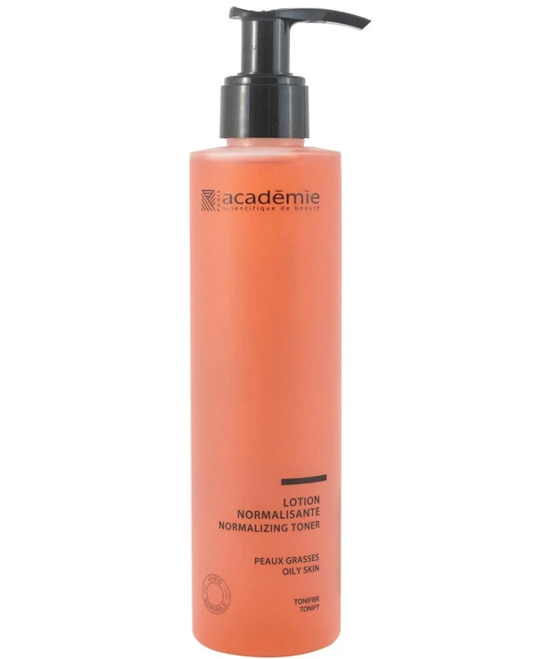 Academie - Normalizing lotion Lotion Normalizante 200ml