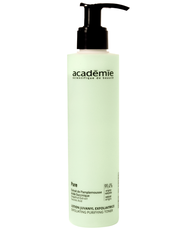 Academie - Juvanil Cleansing Lotion Lotion Juvanyl 200ml