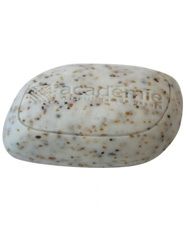Academie - Apple exfoliant soap Apple Exfoliating Soap 