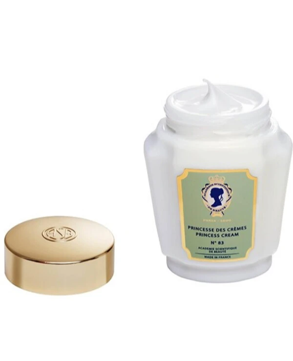 Academie - Vintage cream No. 83 Vintage Princess Cream №83 50ml back