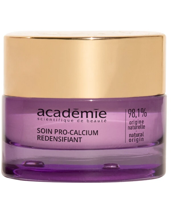 Academie - Firming care Pro-Calcium Redensifying Pro-Calcium Treatment 50ml