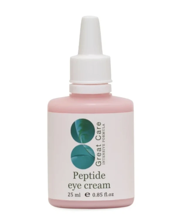 Great Care - Peptide Eye Cream Peptide Eye Cream 25ml