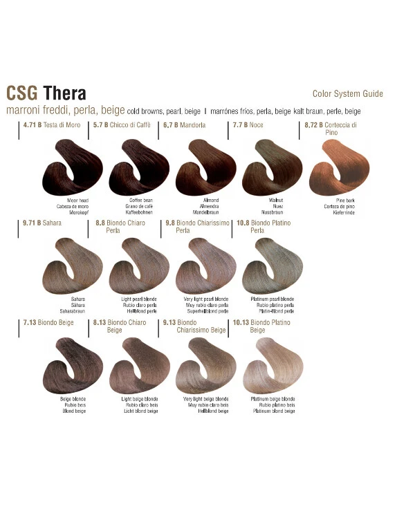 Vitha Long-lasting permanent cream paint | Long-lasting permanent cream paint_6