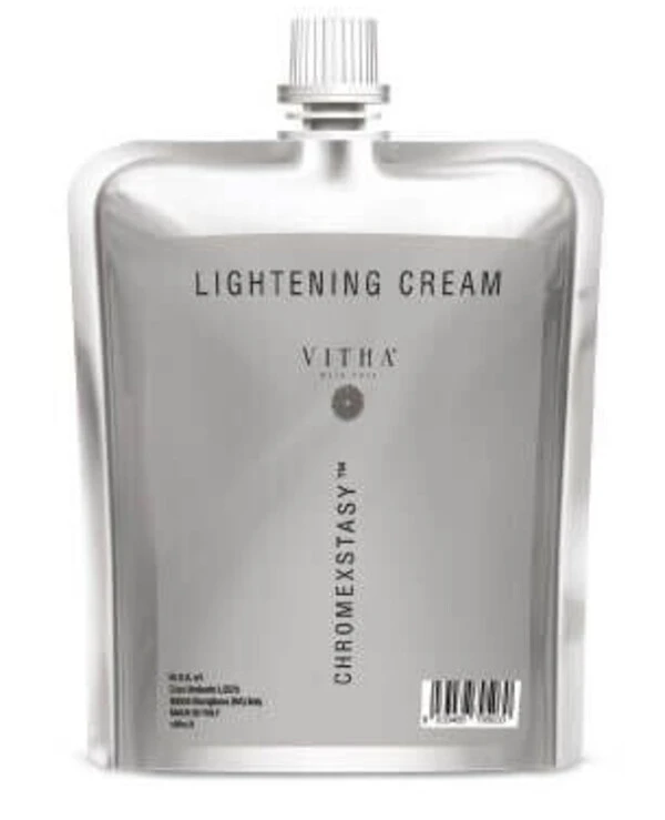 Vitha - Осветляющий крем Chromextasy Lightening Cream 250 мл